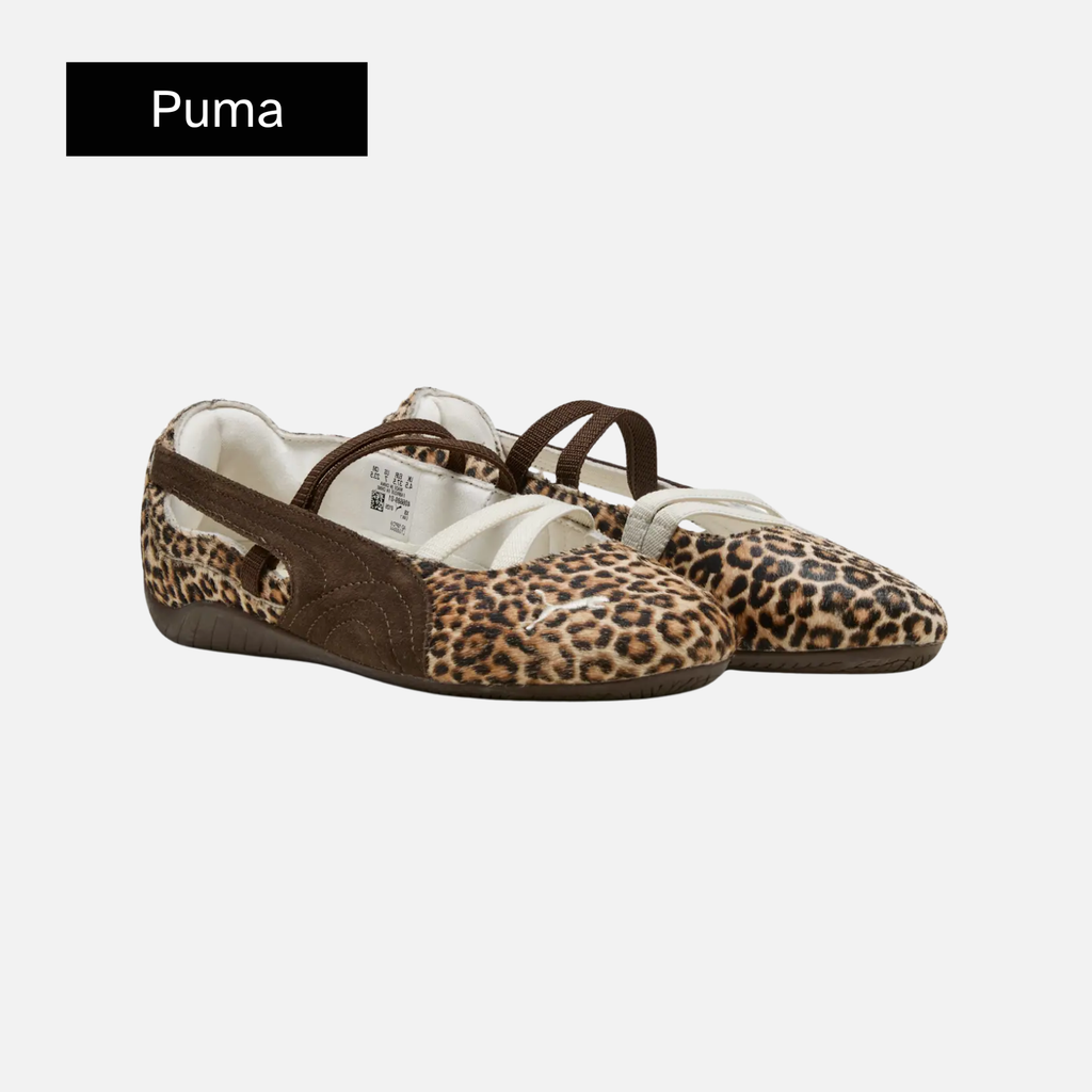 Puma Wmns Speedcat Ballet 'Animal Pack - Wild'