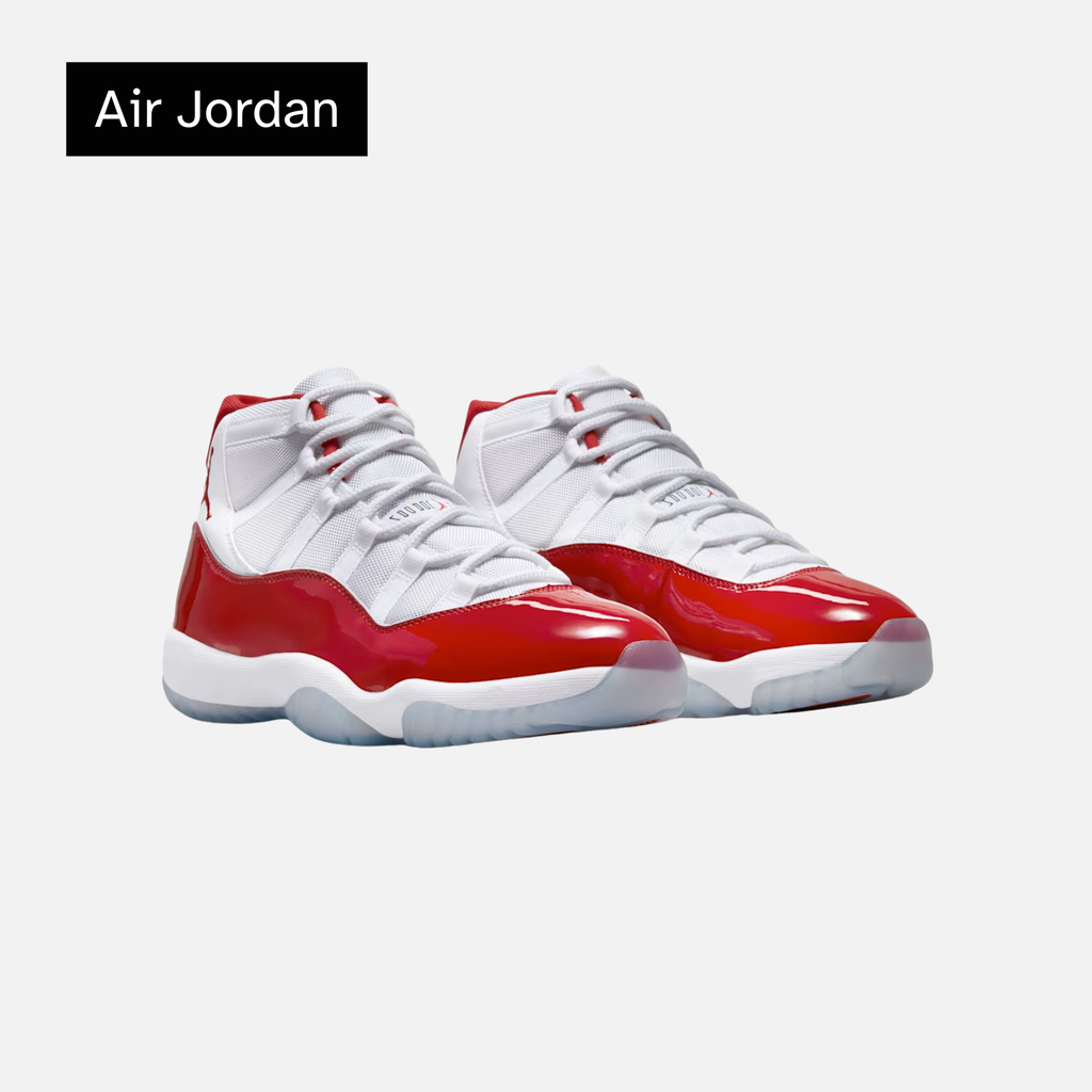 Air Jordan 11 Retro 'Cherry'