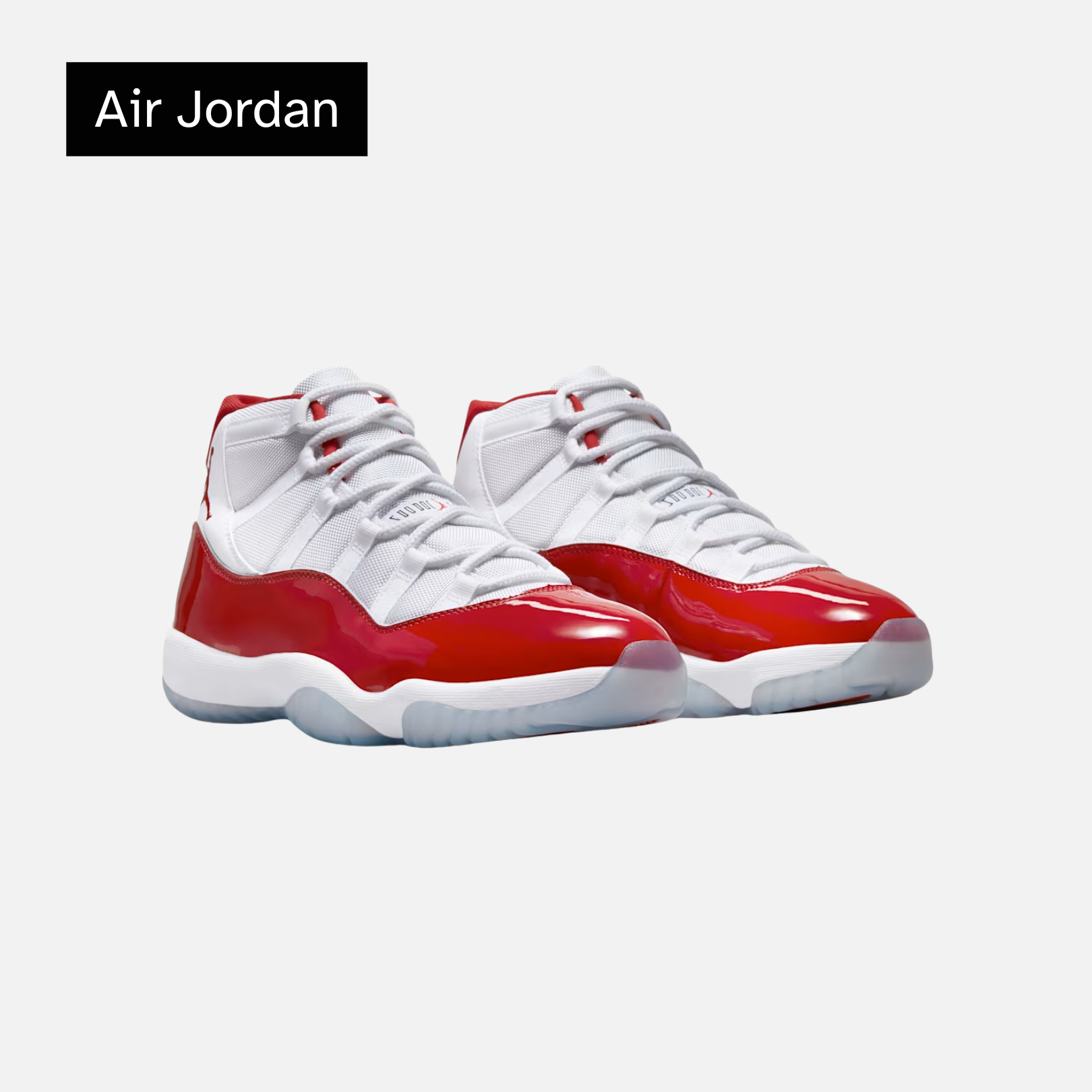 Air Jordan 11 Retro 'Cherry'