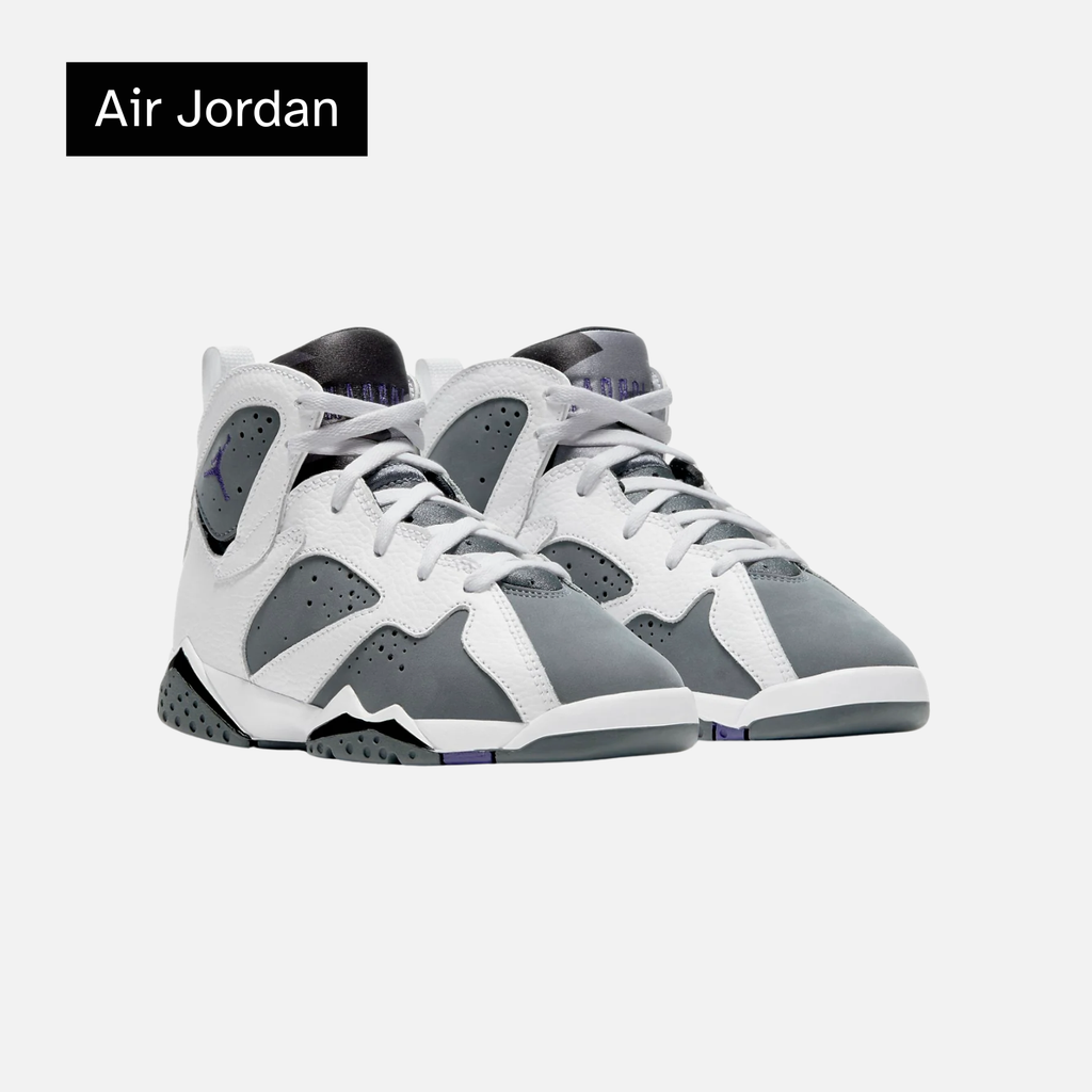 Air Jordan 7 Retro PS 'Flint' 2021