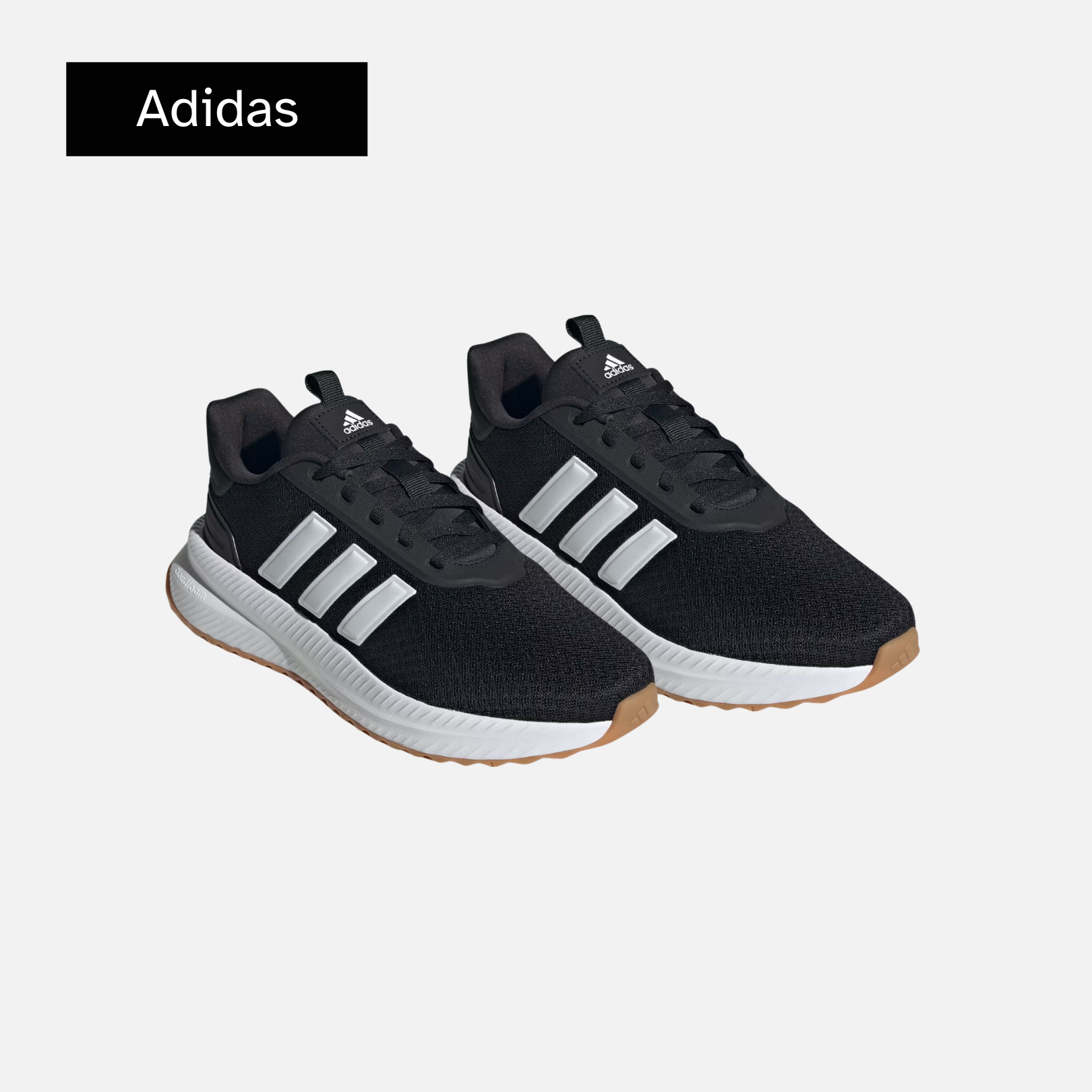 adidas X_PLR Path Core Black Cloud White