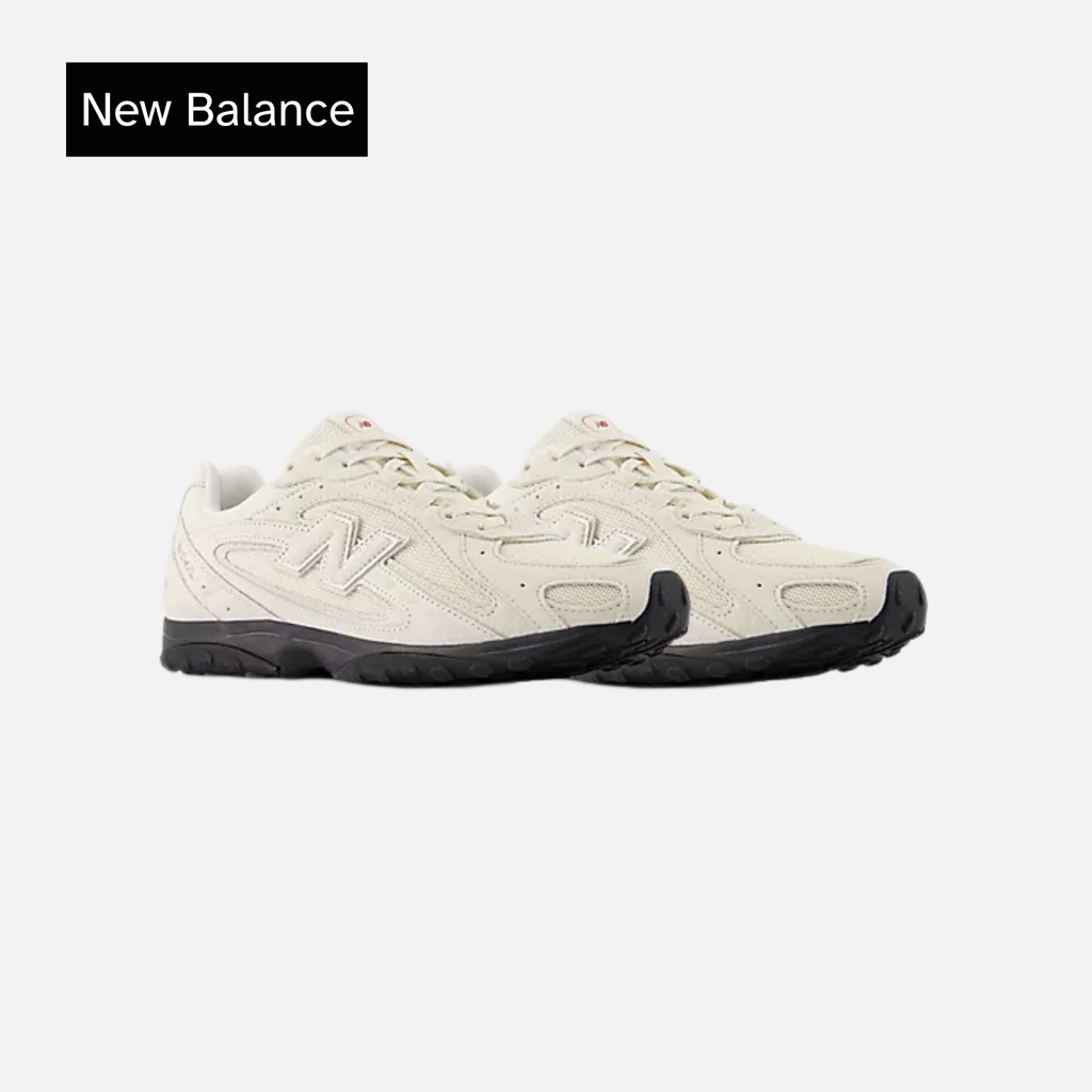New Balance 204L 'Year of The Horse - White'
