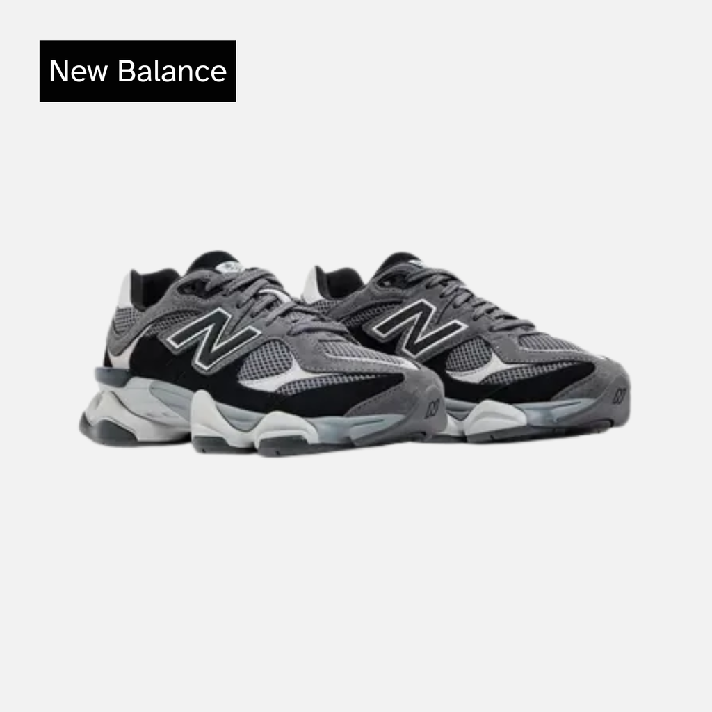 9060 'Black Castlerock'