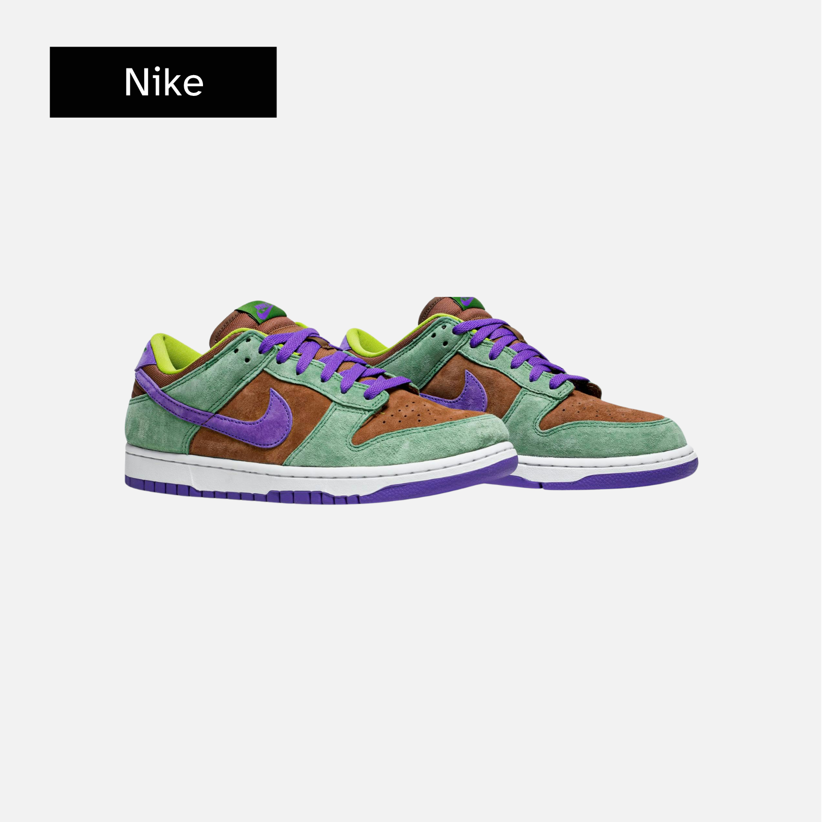Nike Dunk Low SP Retro 'Veneer' 2020