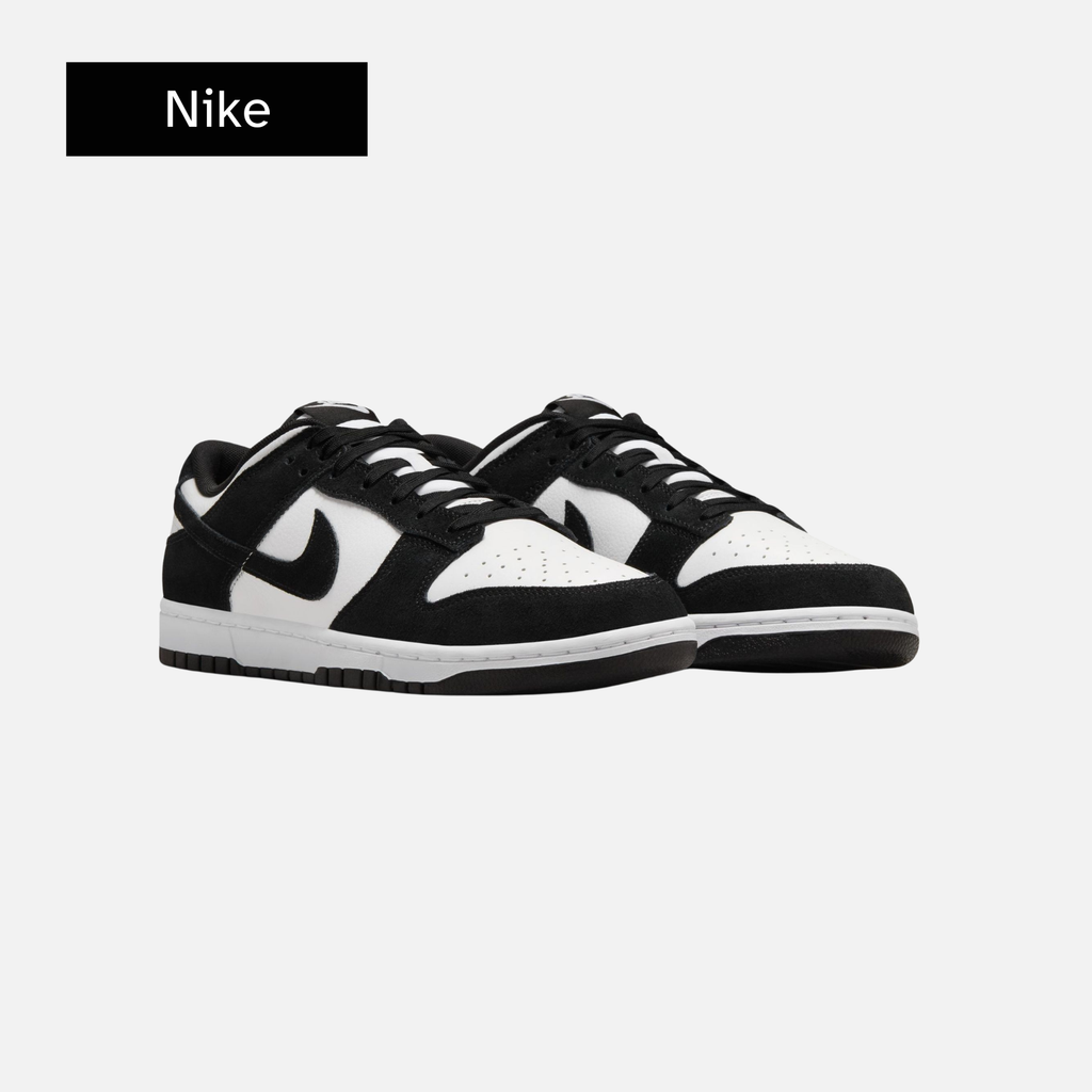 Nike Dunk Low SE 'Suede Panda'