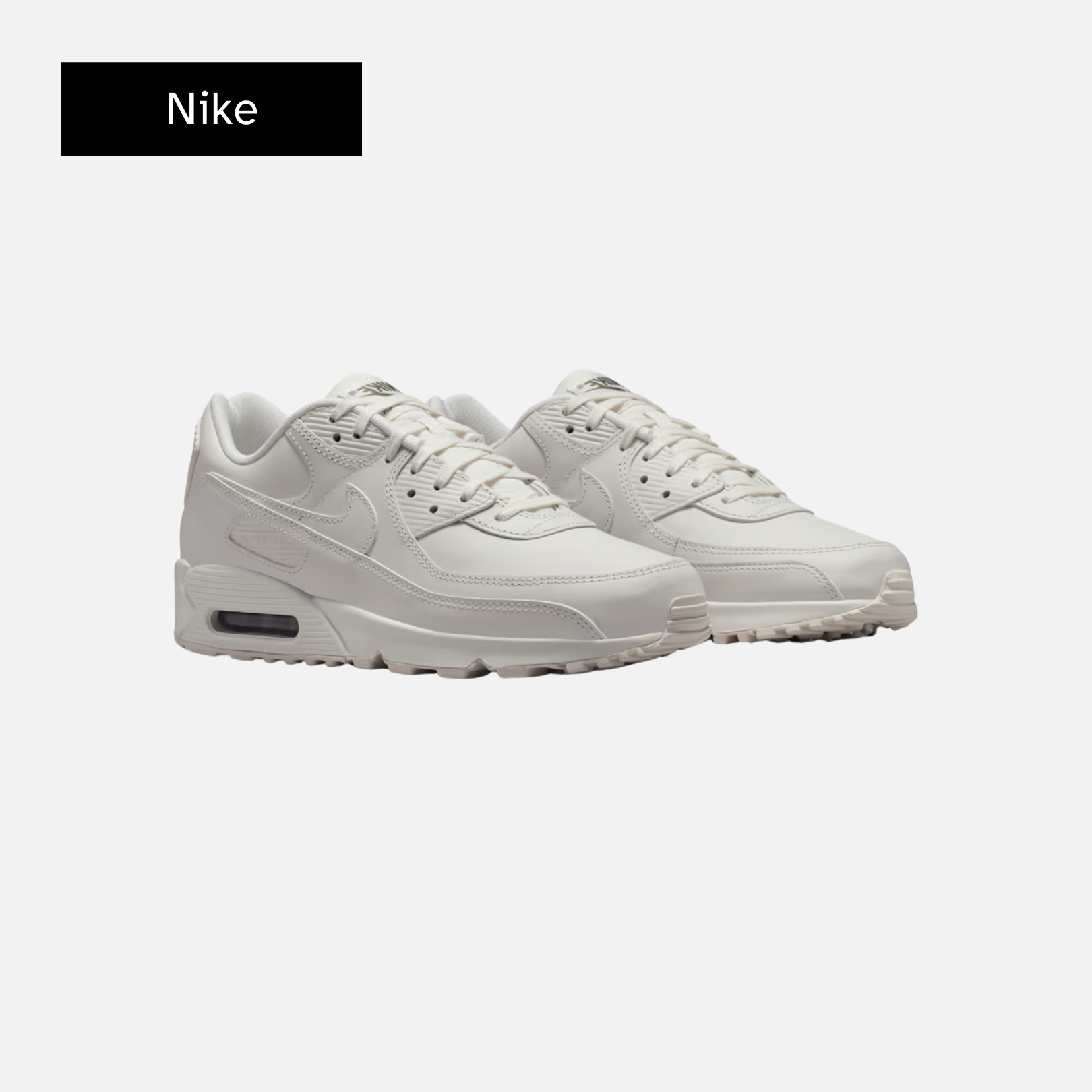 Nike Air Max 90 'Phantom Medium Olive'