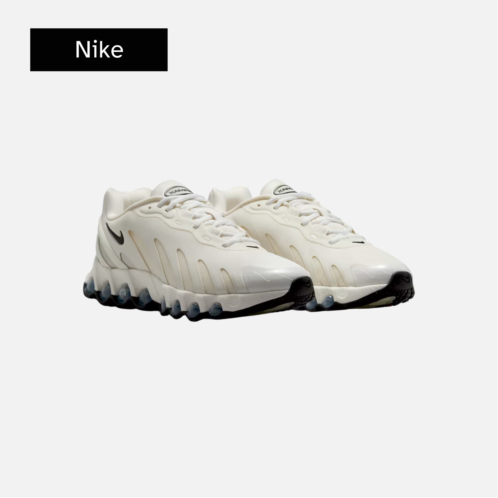 Nike Wmns Air Max DN8 'Fossil Black'