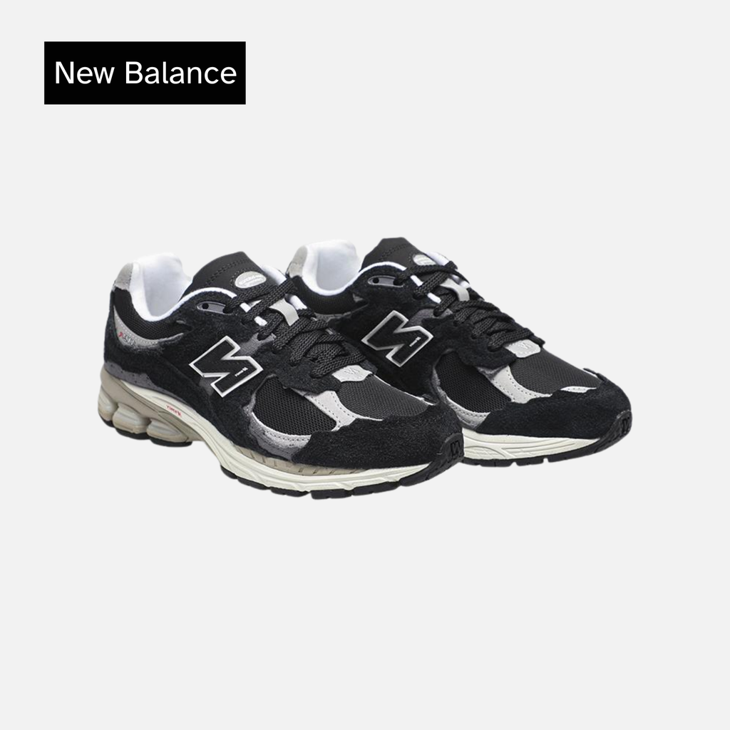 New Balance 2002R 'Protection Pack - Black Grey'