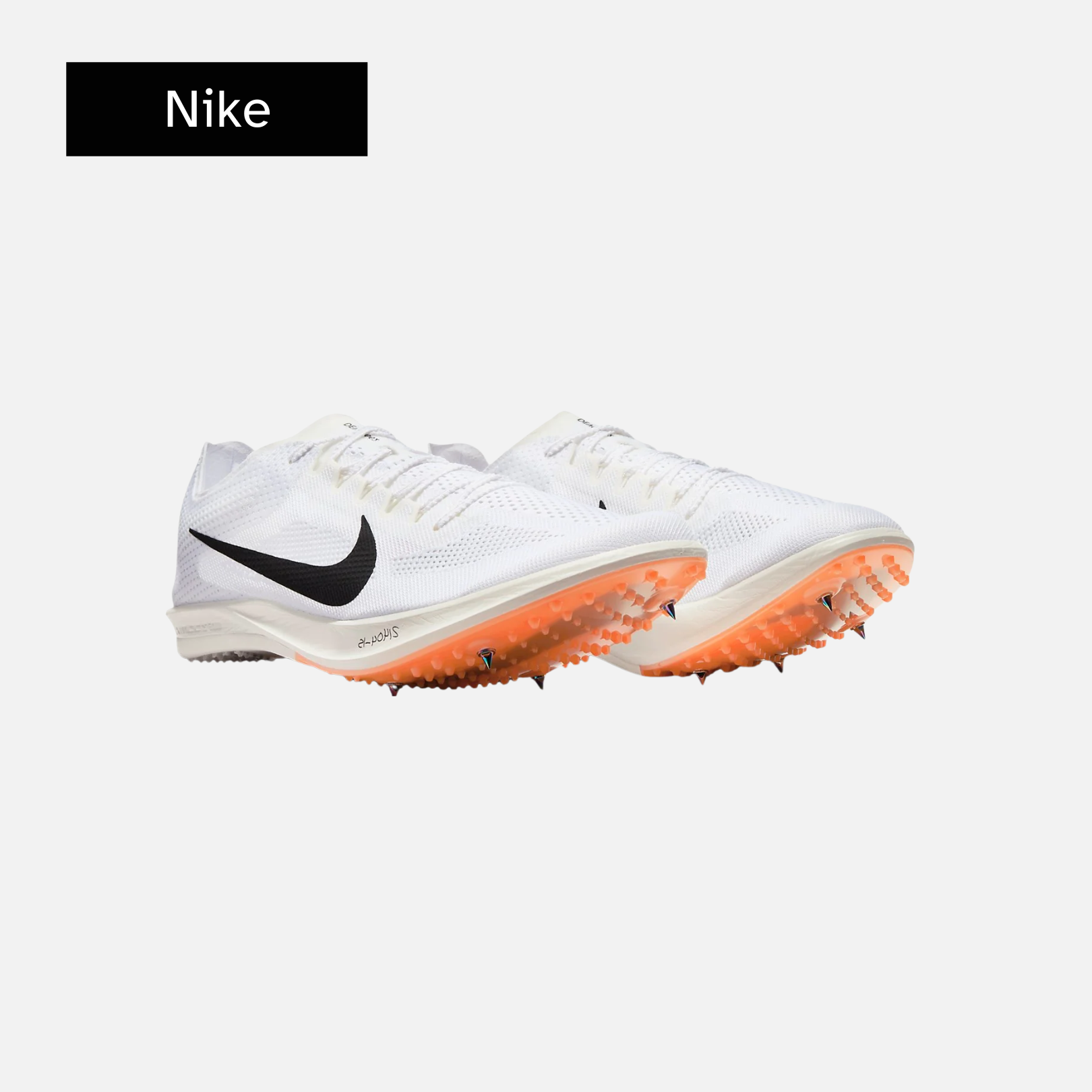 Nike ZoomX Dragonfly 2 'Prototype'