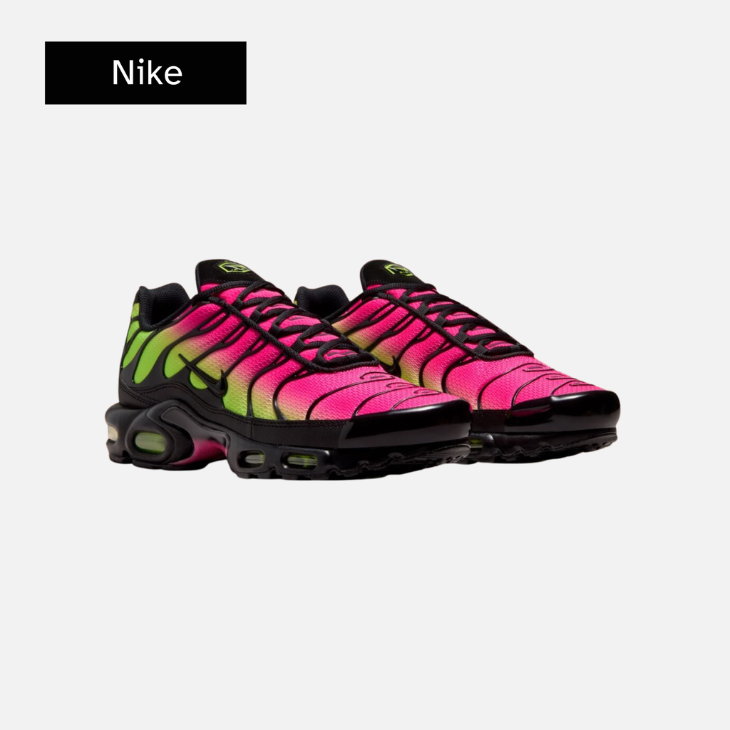 Nike Air Max Plus 'Hyper Pink Volt'