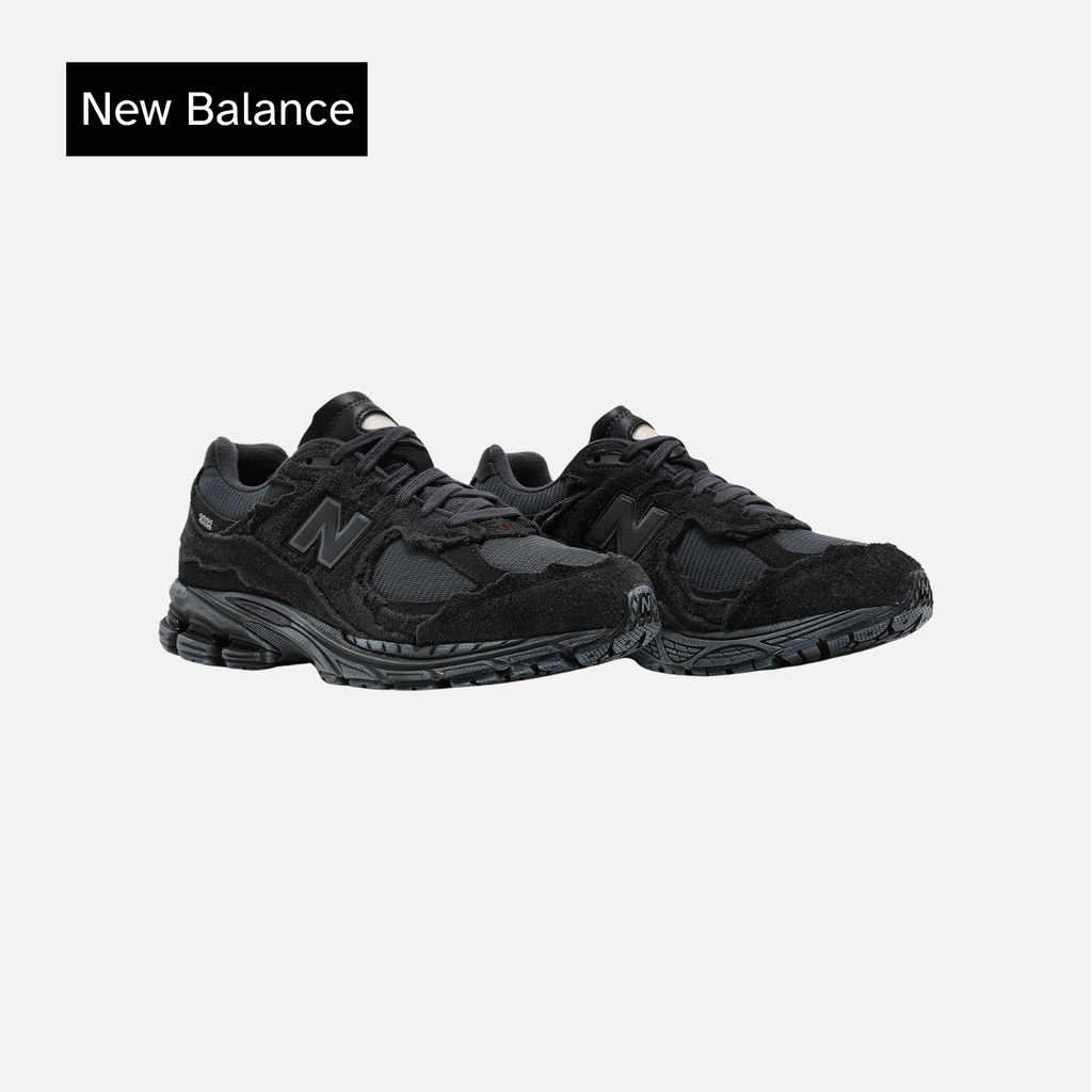 New Balance 2002R 'Protection Pack - Phantom'