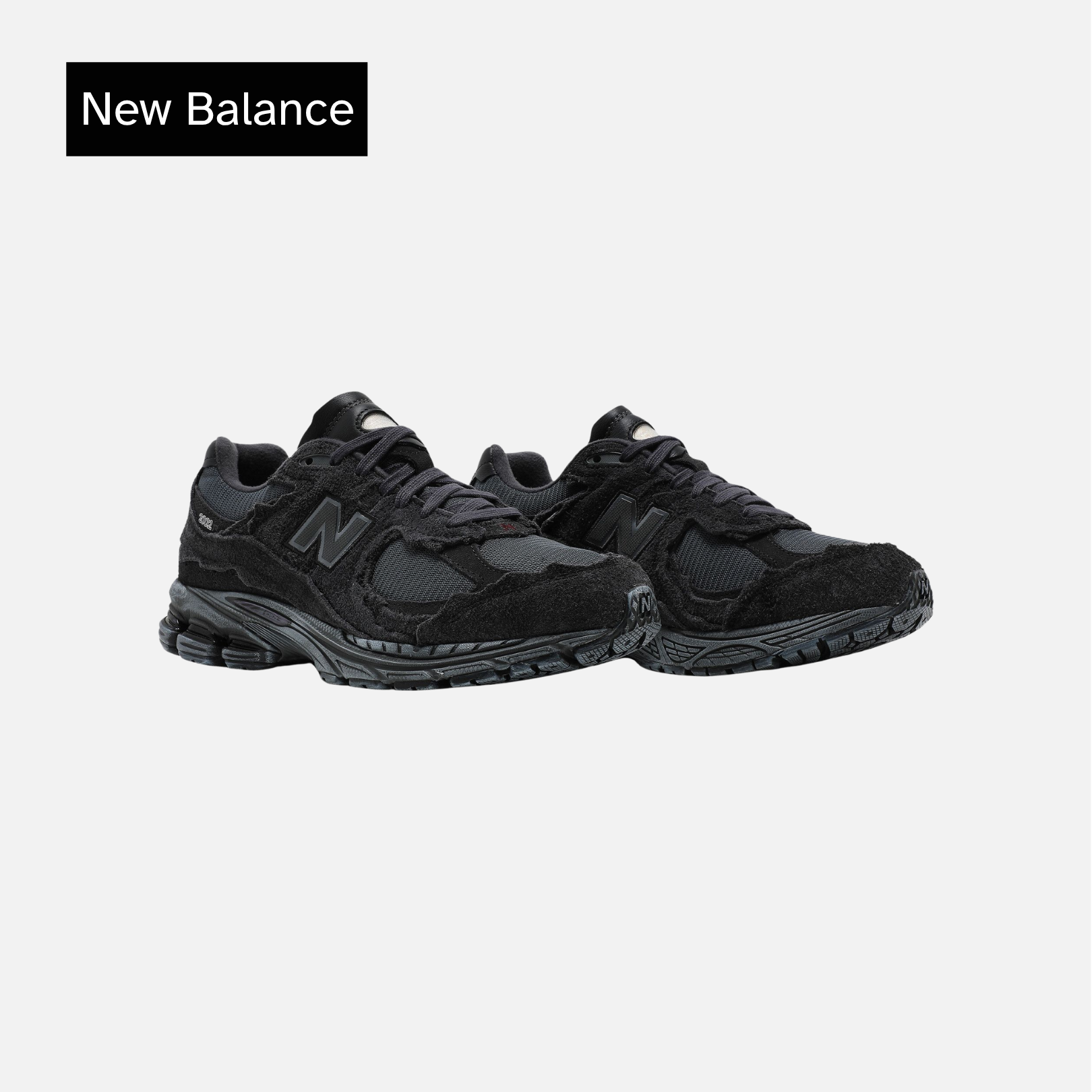 New Balance 2002R 'Protection Pack - Phantom'