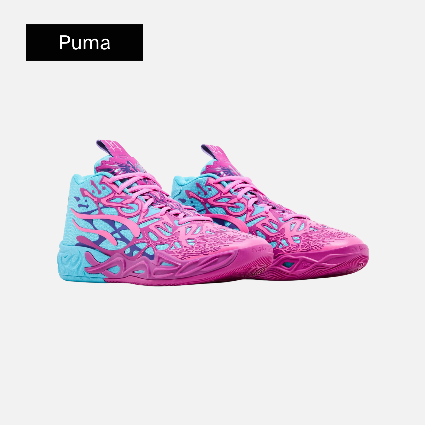 Puma MB.04 'Iridescent'