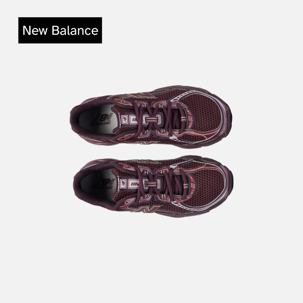 New Balance 740 'Classic Crimson Deep Plum' Wmns