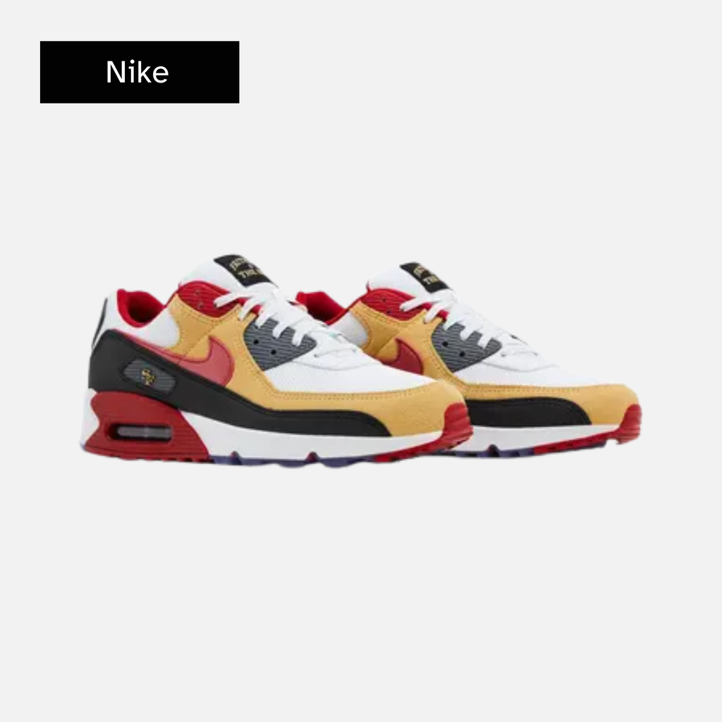 Nike Air Max 90 'San Francisco 49ers'