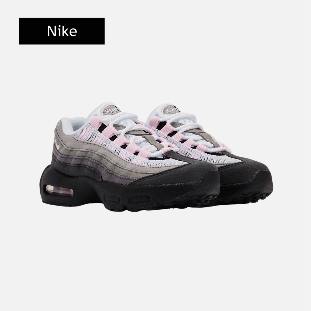 Nike Air Max 95 OG PS 'Pink Foam' 2026