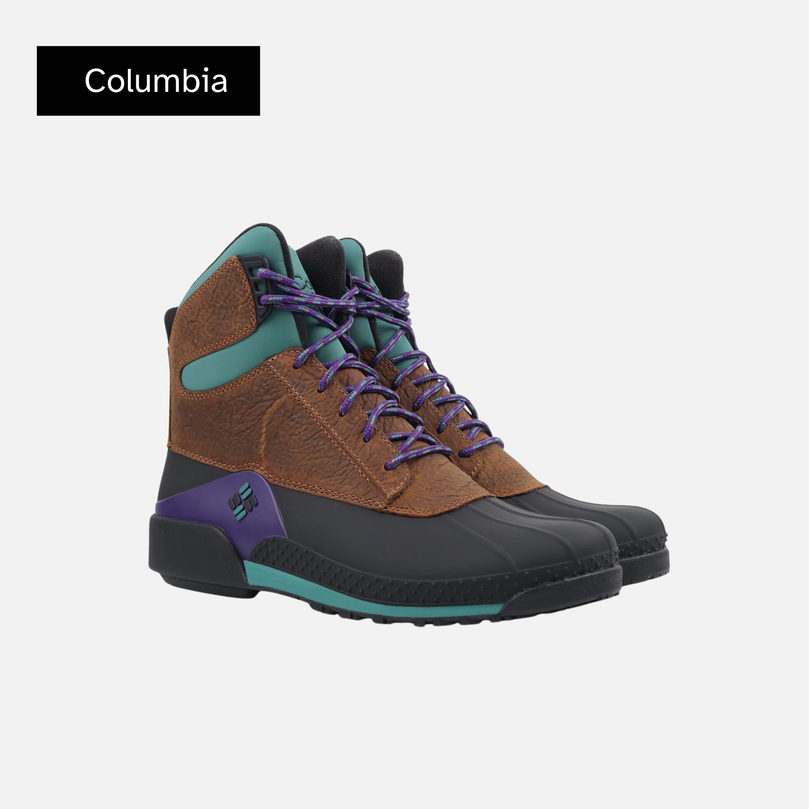 Columbia Bugaboot 1 1993 Limited Edition
