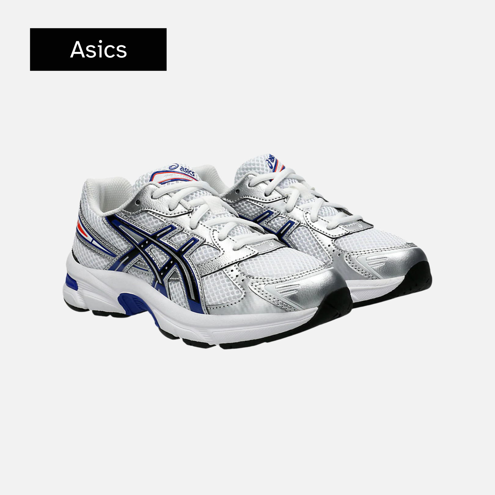 Gel 1130 GS 'White Prussian Blue'