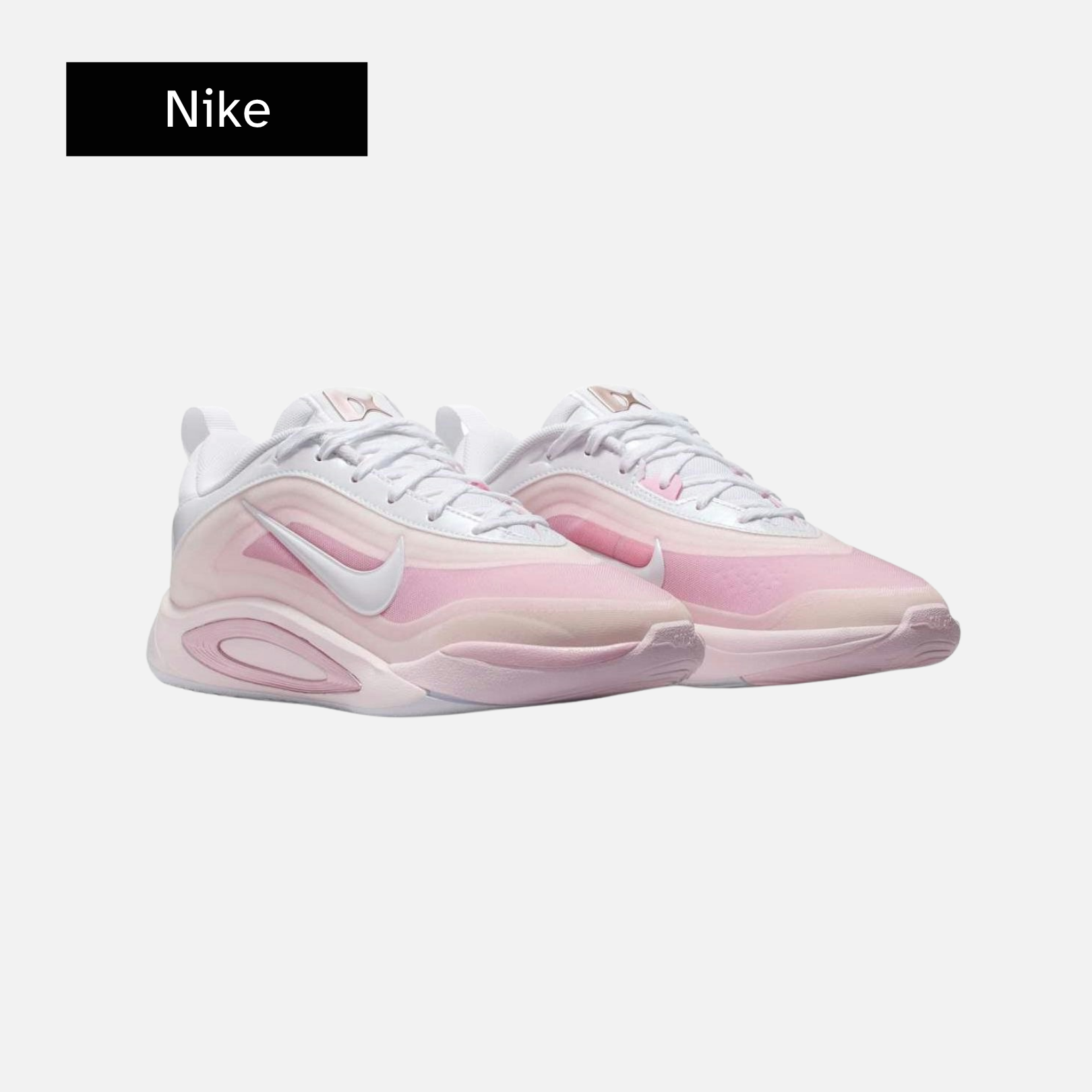 Nike A'One GS '#1 Draft Pick'
