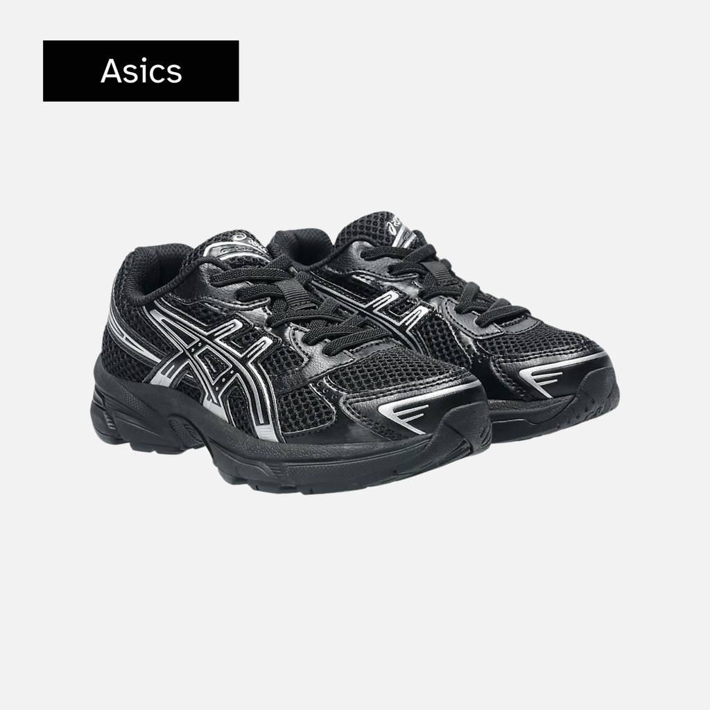Asics Gel 1130 PS 'Black Pure Silver'