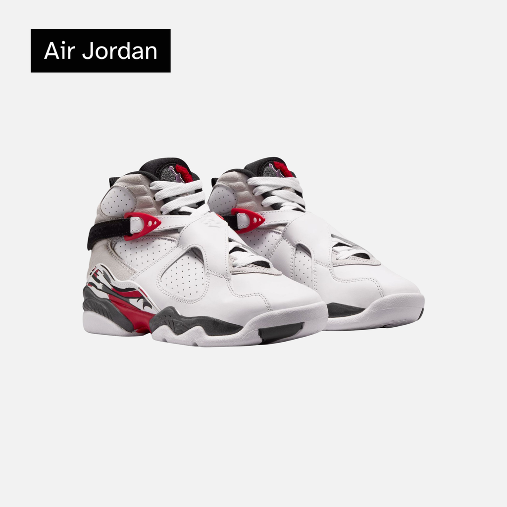 Air Jordan 8 Retro GS 'Bugs Bunny' 2025