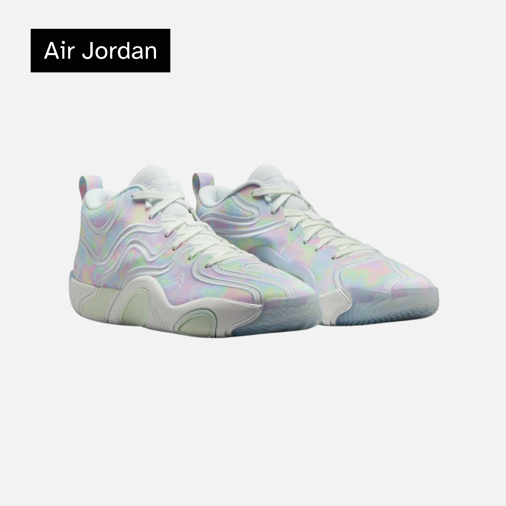 Air Jordan Tatum 3 PF 'Year of the Snake'