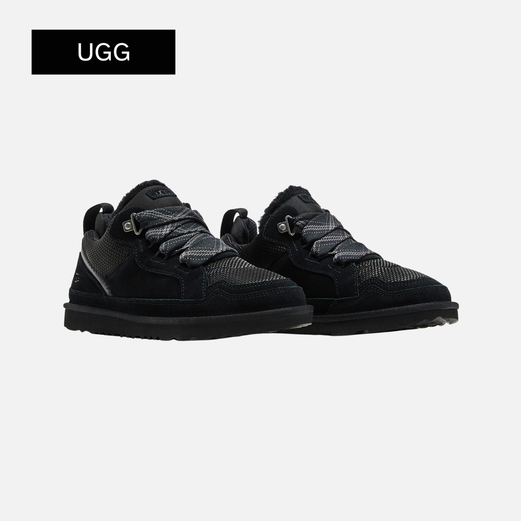 Lowmel Kids 'Black'