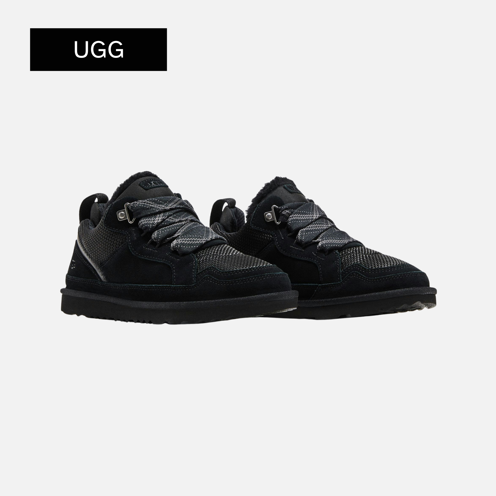Lowmel Kids 'Black'