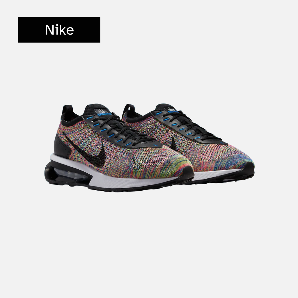 Nike Air Max Flyknit Racer 'Multi-Color'