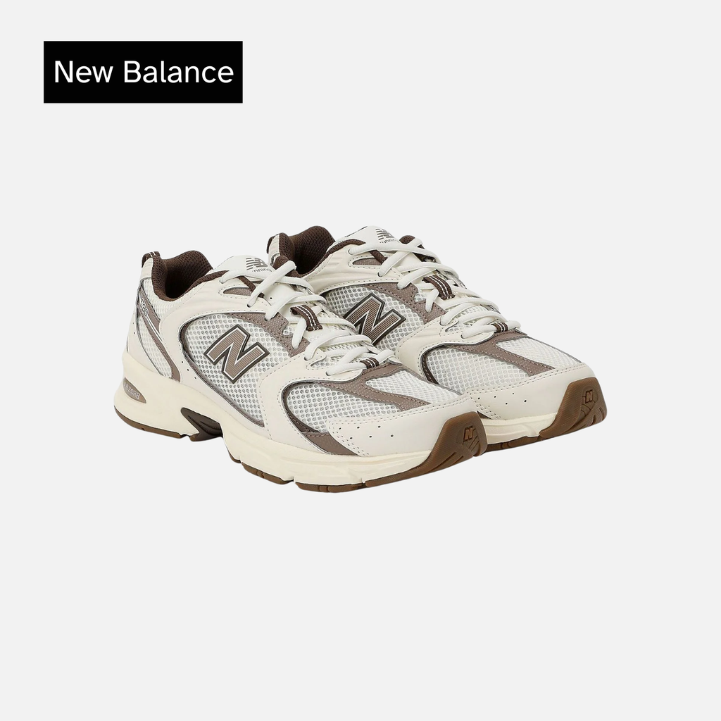 New Balance 530 'Turtledove Mushroom'