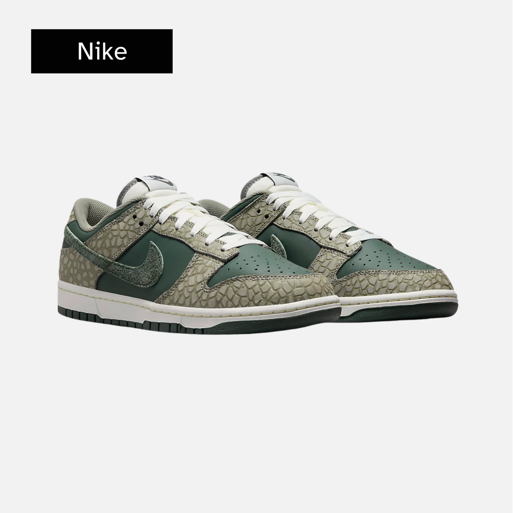 Nike Dunk Low Premium 'Urban Landscape 2.0'