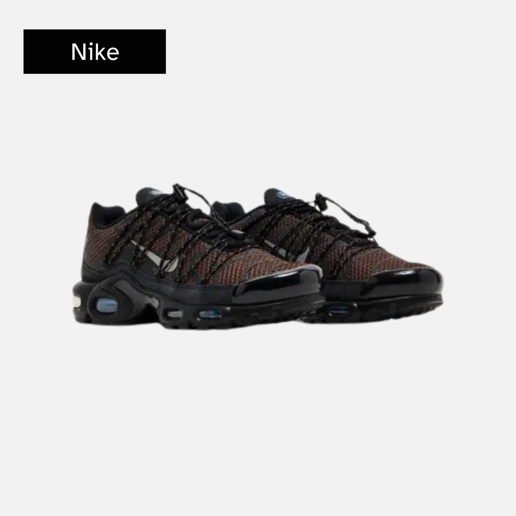 Nike Air Max Plus Utility 'Baroque Brown'