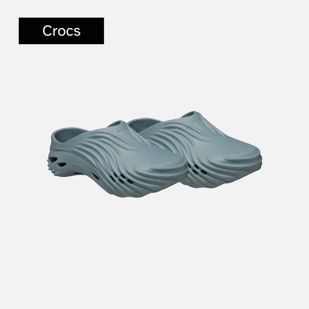 Crocs Echo Wave 'Pond'