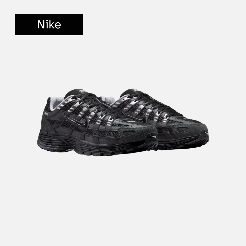 Nike P-6000 'Anthracite Chrome'