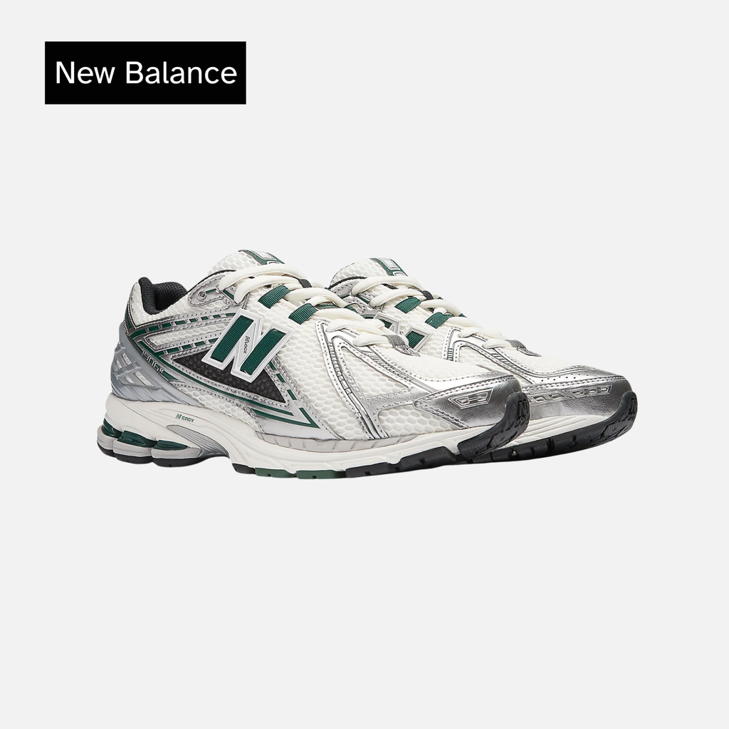 New Balance 1906R 'Silver Metallic Nightwatch Green'