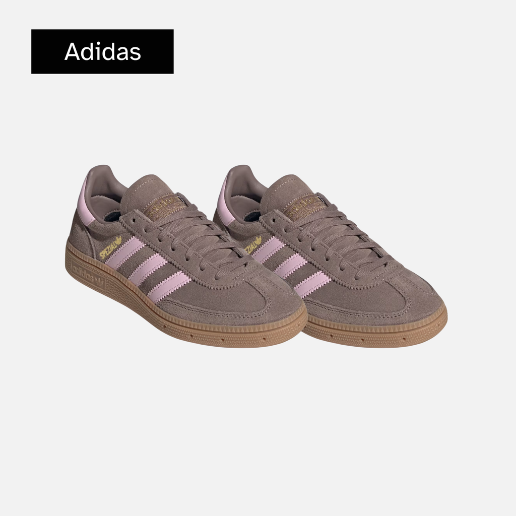adidas Handball Spezial J 'Trace Brown'