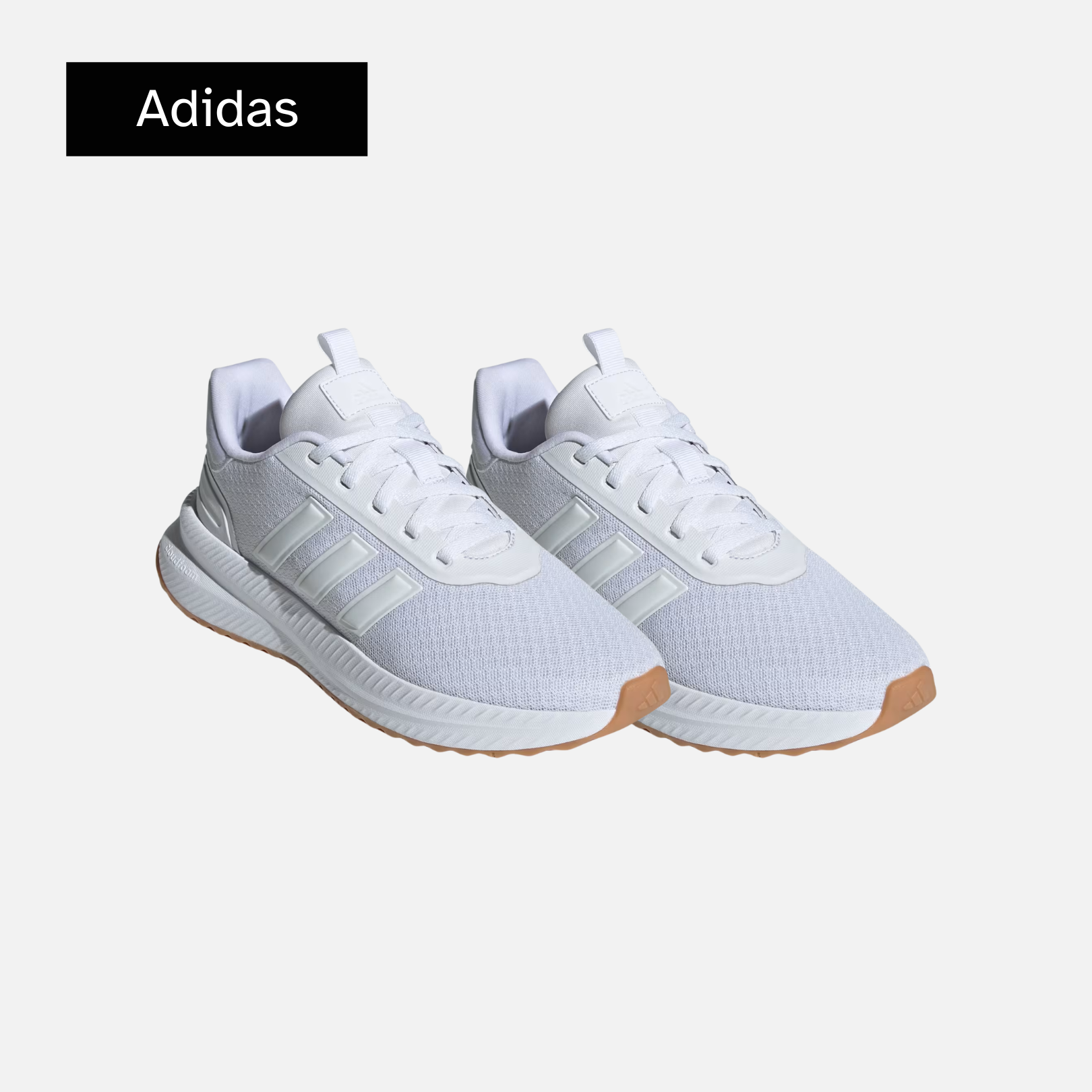adidas Wmns X_PLRPATH 'White Gum'