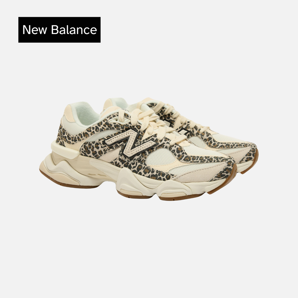 New Balance 9060 'Leopard' ASOS Exclusive