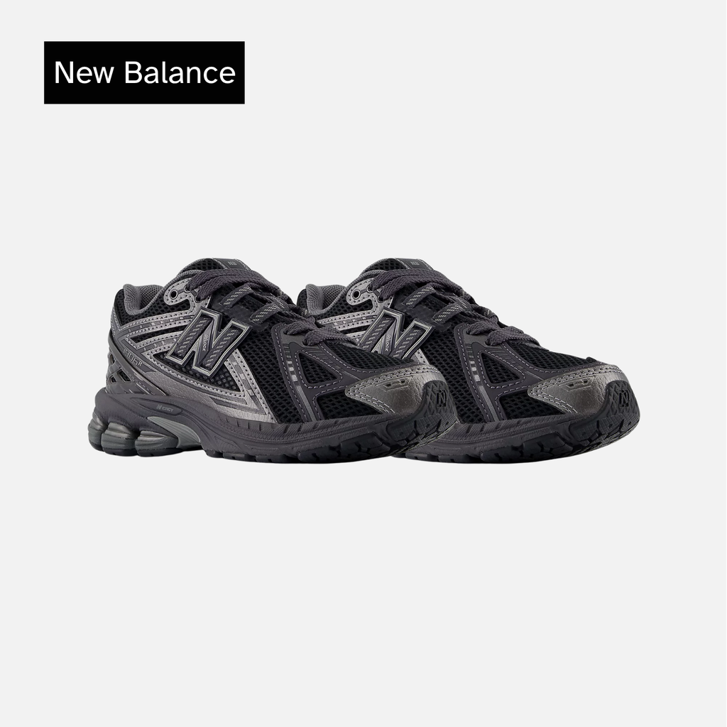 New Balance 1906R Big Kid 'Phantom'