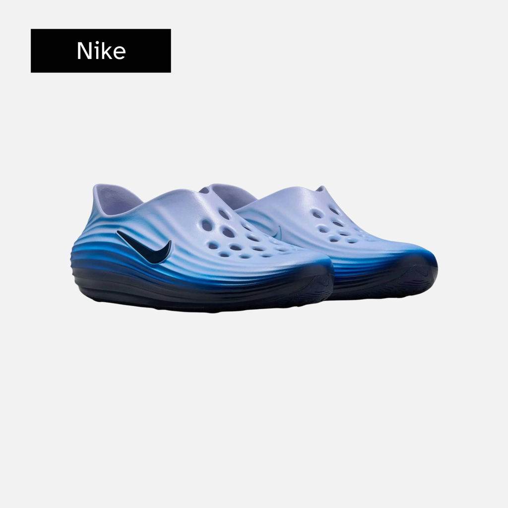ReactX Rejuven8 'Midnight Navy Comet Blue'