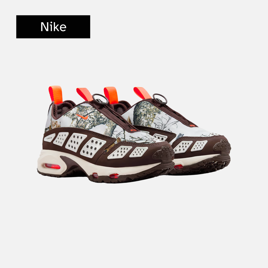 Nike Wmns Air Max SNDR 'Real Tree'