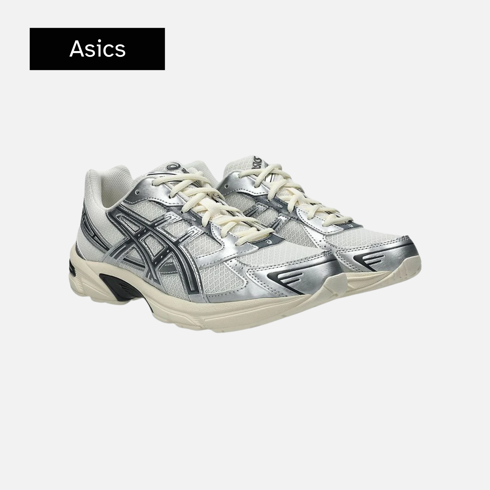 ASICS Gel 1130 'Cream Carrier Grey'