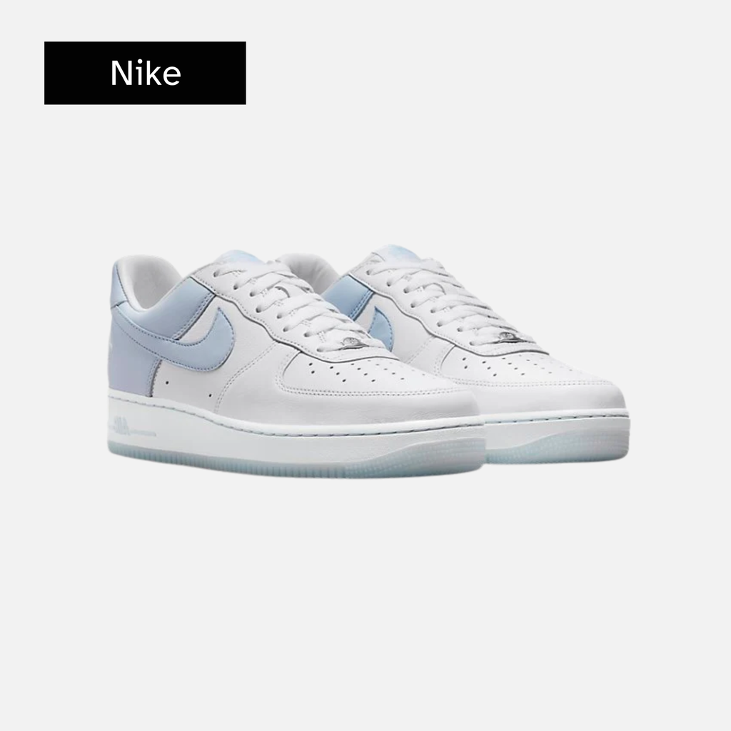 Terror Squad x Nike Air Force 1 Low QS 'Loyalty'