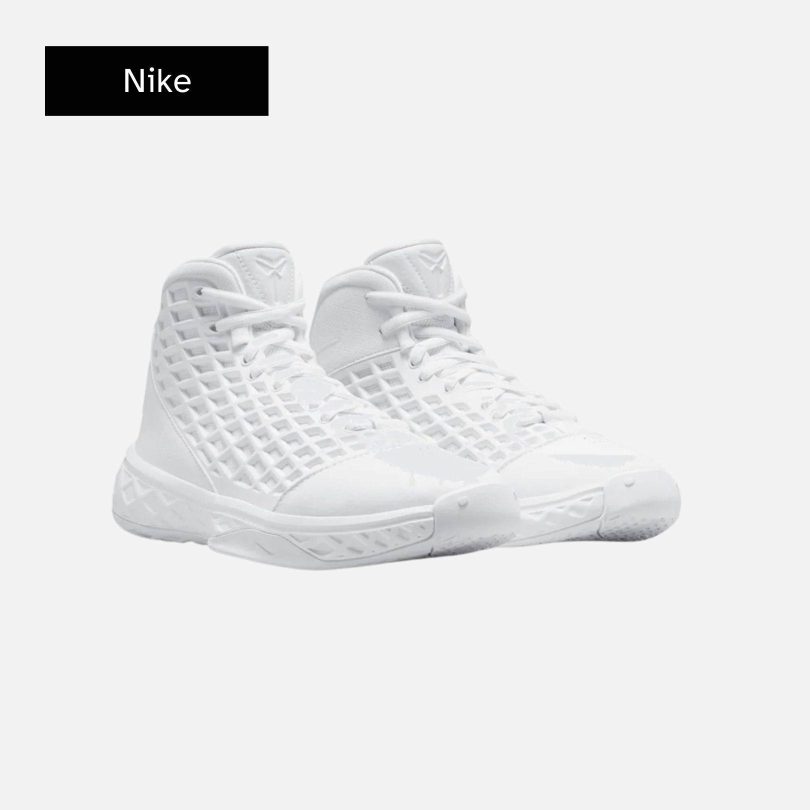 Nike Zoom Kobe 3 Protro GS 'Halo'