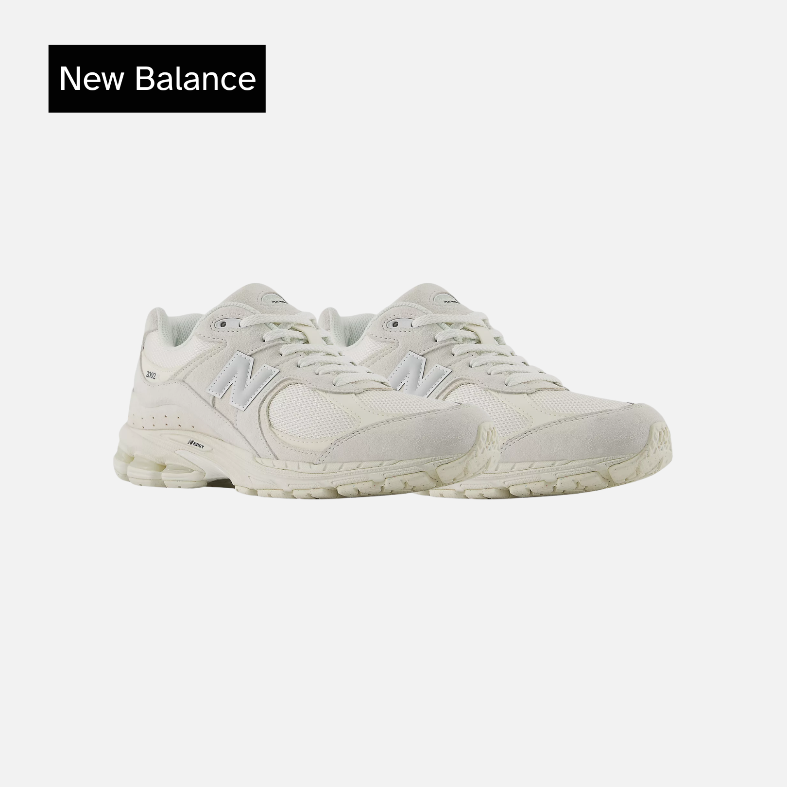 New Balance 2002R 'Ivory White'