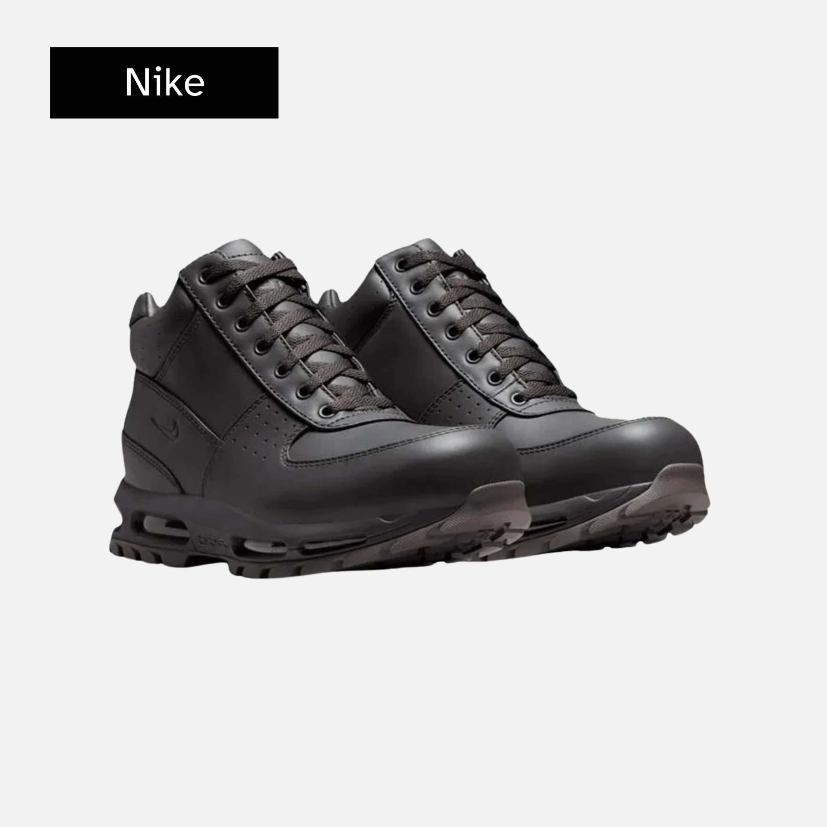 Nike Air Max Goadome 'Medium Ash'