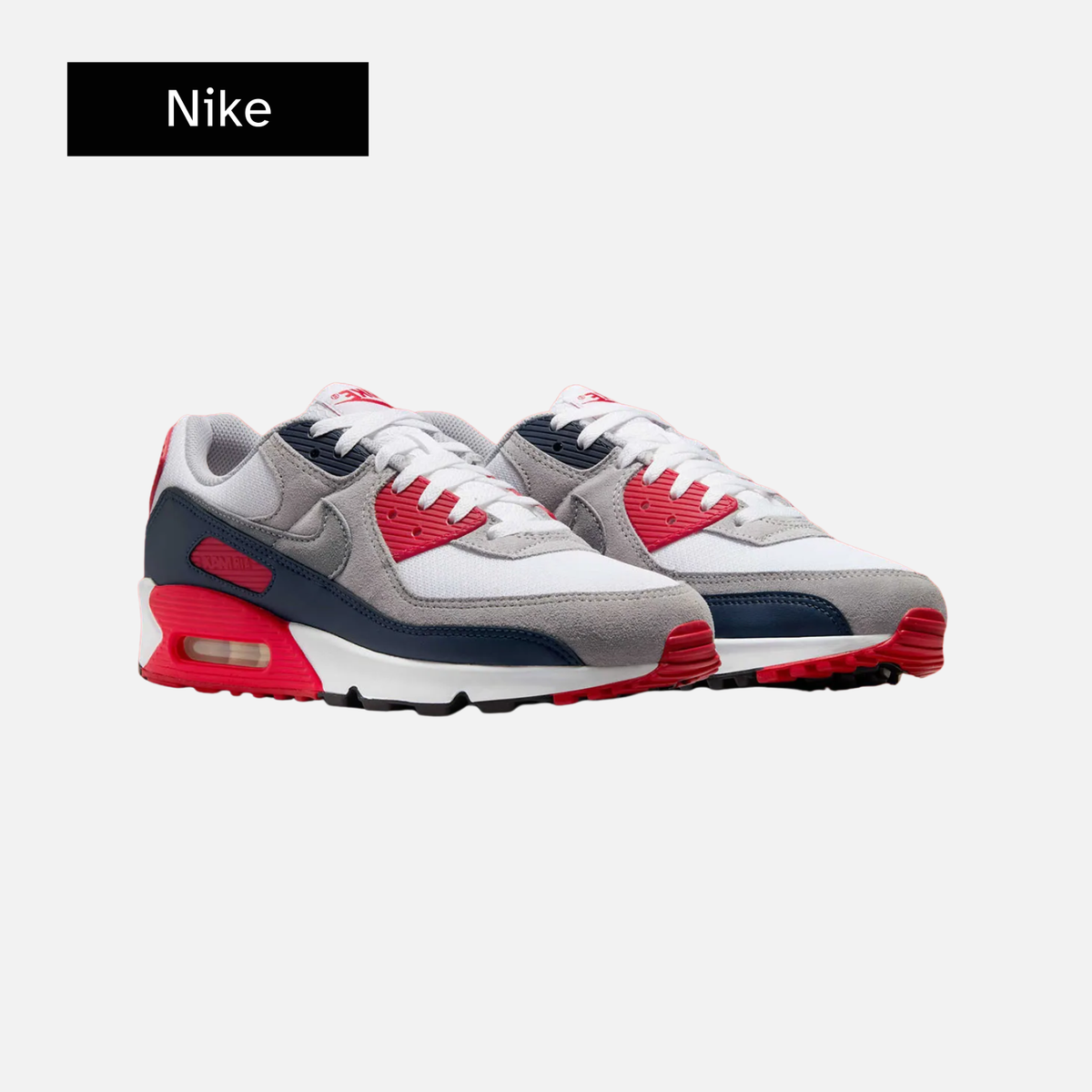 Nike Air Max 90 'USA 2025'