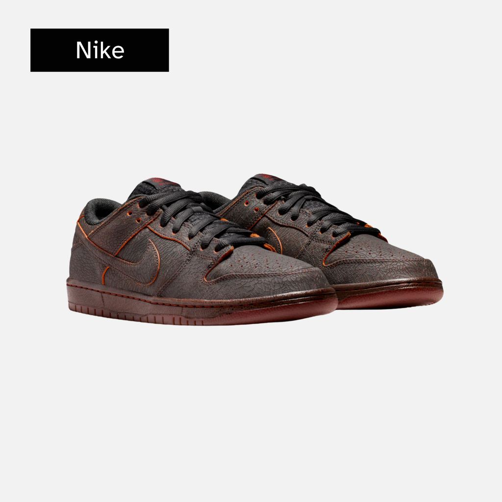 Nike Dunk Low SB 'Krampus'