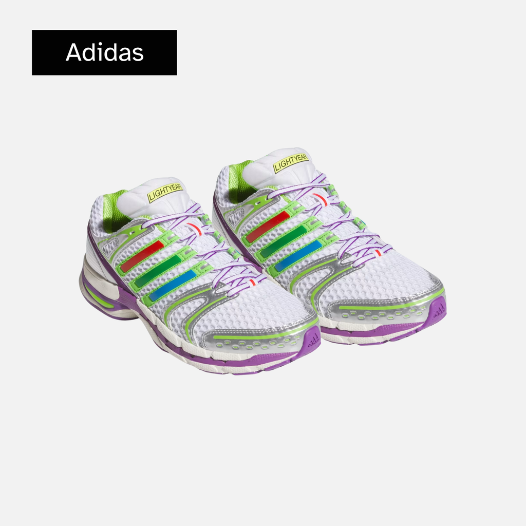 Toy Story x adidas Adistar Control 5 'Buzz Lightyear'
