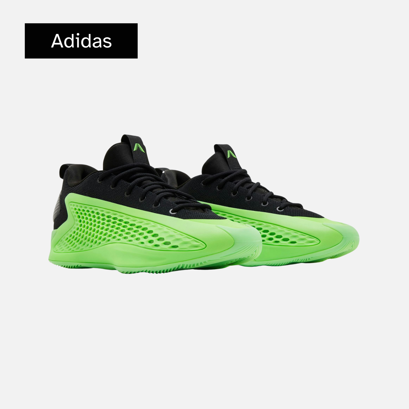 Adidas AE 1 Low 'Slime'